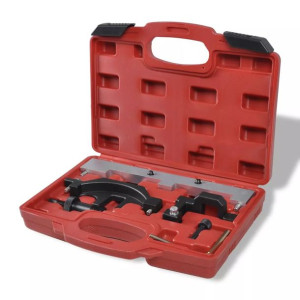 Zestaw do naprawy silnika benzynowego 1.6 BMW N40/N45/N45T