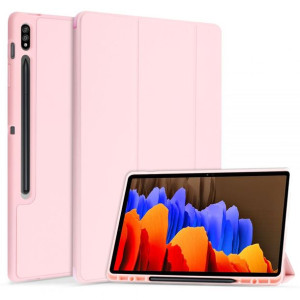 Tech-Protect SC PEN SAMSUNG TAB S7 FE 5G 12.4 T730/T736B różowy