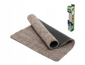 Wycieraczka Do Butów Magiczna Clean Step Magic Mat