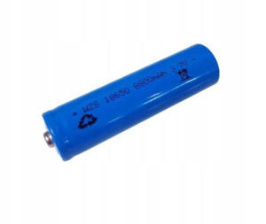Akumulator Bateria Ogniwo 18650 8800mah 3,7v Li-lo