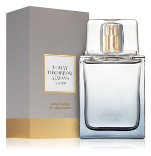 Avon Tomorrow For Him Edt 75ml