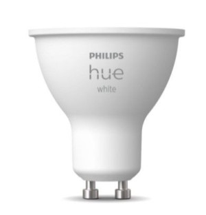 Philips Hue żarówka GU10 W 5,2W BT