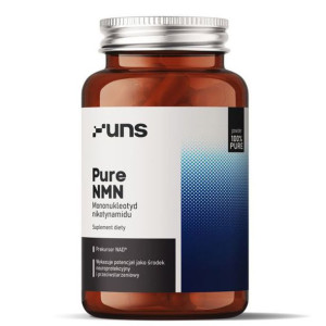 UNS Pure NMN 50g