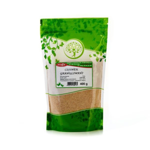 Czosnek granulowany 400g