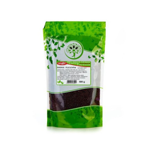 Babka płesznik nasiona 500g