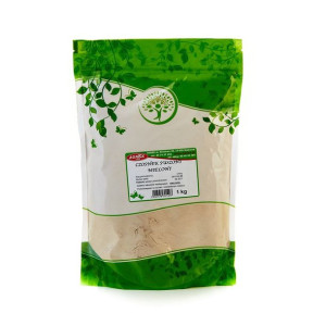 Czosnek mielony 1 kg