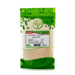 Czosnek mielony 150g