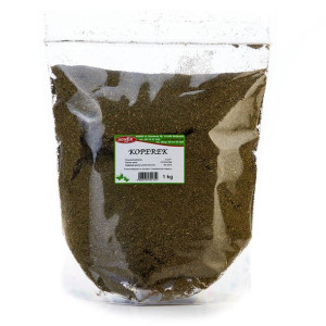Koperek suszony 1 kg