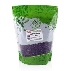 Jałowiec owoc 1 kg