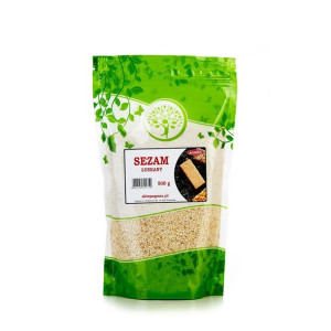 Sezam 500g
