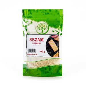 Sezam 100g