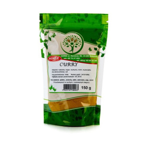 Curry 150g