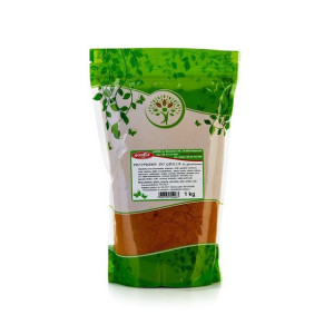 Przyprawa do grilla bez glutaminianu 1 kg