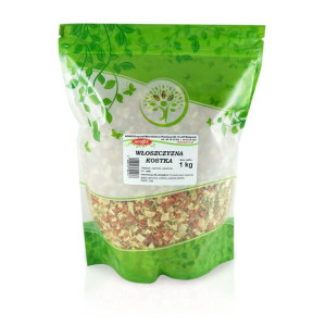Włoszczyzna kostka 1 kg