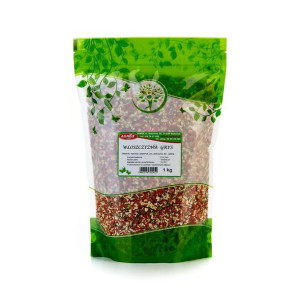 Włoszczyzna grys 1 kg