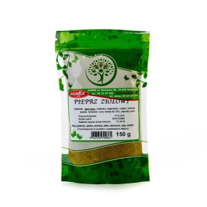 Pieprz ziołowy 150g