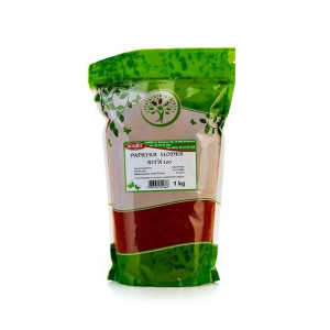 Papryka słodka mielona Asta 1 kg