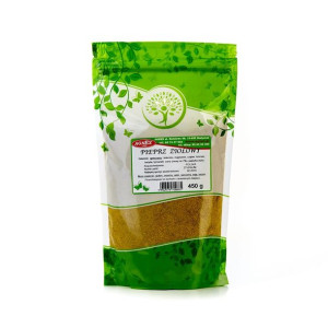 Pieprz ziołowy 450g