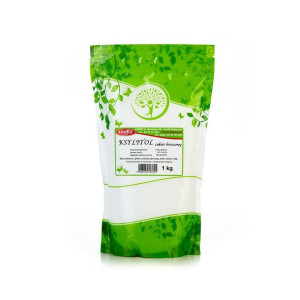 Ksylitol fiński Danisco (E967) 1 kg