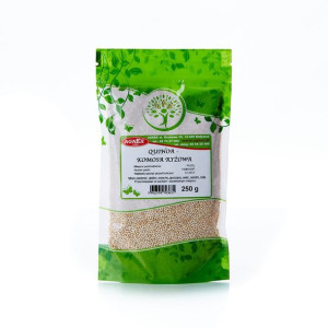 Quinoa - komosa ryżowa 250g