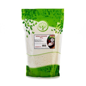 Wiórki kokosowe 500g
