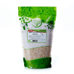 Kasza jęczmienna wiejska 1 kg