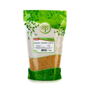 Siemię lniane złote 1 kg