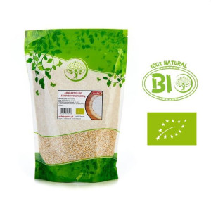 BIO Amarantus ekspandowany 250g