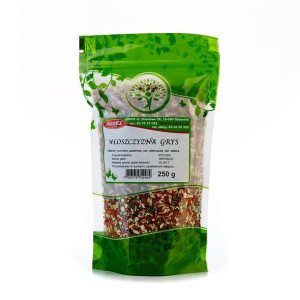 Włoszczyzna grys 250g
