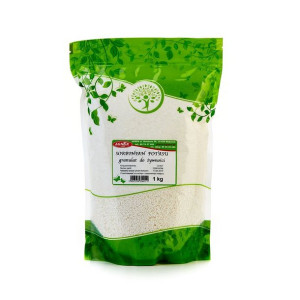 Sorbinian potasu granulat 1 kg