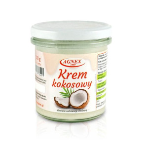 Krem kokosowy 300g
