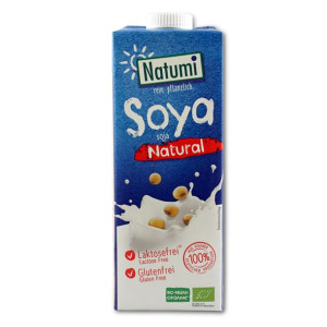 Napój sojowy bezglutenowy BIO 1 l Natumi