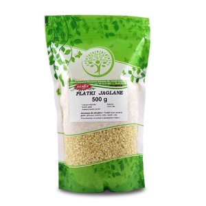 Płatki jaglane 500 g