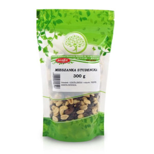 Mieszanka studencka 300 g