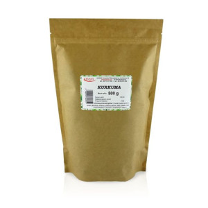 Kurkuma 500 g