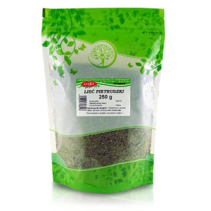 Liść pietruszki 250 g