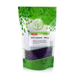 Ryż czarny 500 g