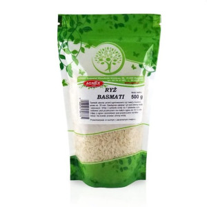 Ryż basmati 500 g