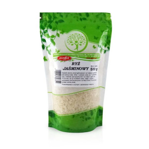 Ryż jaśminowy 500 g