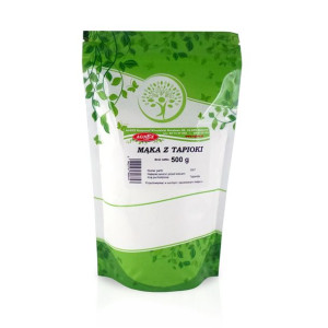 Mąka z tapioki 500 g