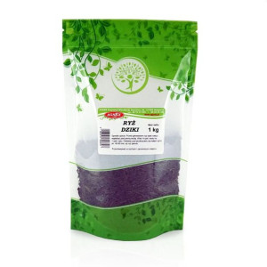 Ryż dziki 1 kg