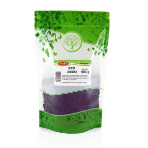 Ryż dziki 500 g