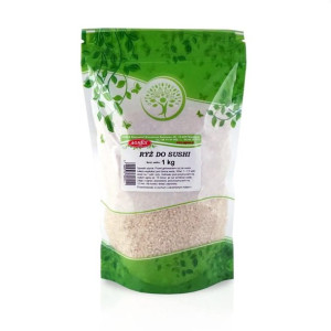 Ryż do sushi 1 kg