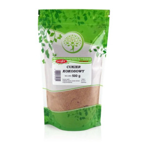 Cukier kokosowy 500 g