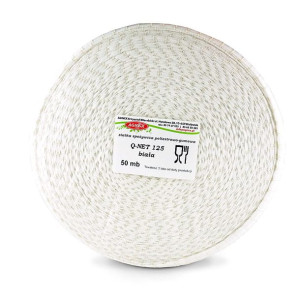 Siatka Q-NET 125 50 mb