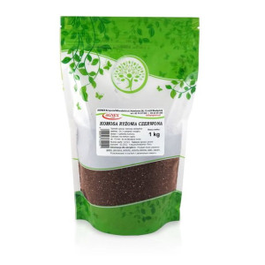 Komosa ryżowa czerwona 1 kg