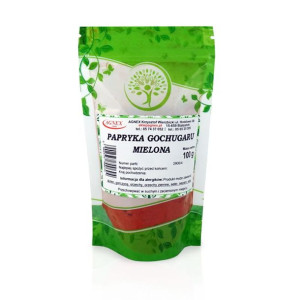 Papryka gochugaru mielona 100g