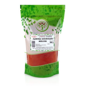 Papryka gochugaru mielona 400g