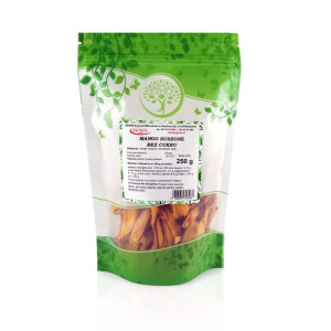 Mango suszone bez cukru 250g