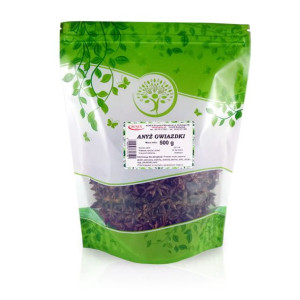 Anyż gwiazdkowy 500g